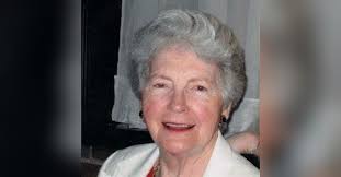 Bernadette Grogan Obituary