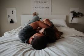 How To Sleep With A Girl 10 Secrets To Seal The Deal And Have Sex Tonight