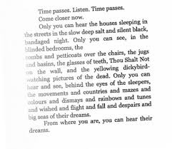 Dylan Thomas Under Milk Wood Fantastic Witty Intelligent And Mesmerising Dylan Thomas Quotes Poetry Words Words