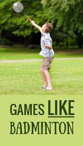9 Racket Games Like Badminton That Are Just As Much Fun Badminton Badminton Outfits Speedminton