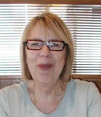 Obituary information for Sandra 'Hayden' Palcic