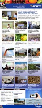 A secretaria escolar digital é um programa inovador criado para centralizar e facilitar todas as alterações que envolvem a gestão diária da administração escolar. Boletim Informativo 32 Secretaria De Agricultura E Abastecimento