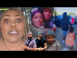 Feyton Renmen moun ki renmen episode #6 bagay la gate daïyoo pral mete ti  gens deyò