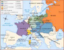 Ces deux pays sont voisins, et pourtant, ils n'ont pas du tout géré l'épidémie de la même manière. Relations Entre L Allemagne Et La France Wikipedia