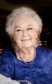 Maggie Elizabeth Macaluso "Dixie" Obituary