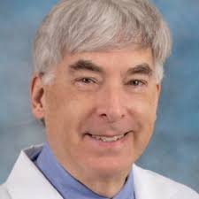 Dr. James Jackson, MD