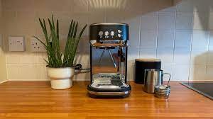 Check spelling or type a new query. Breville Sage Bambino Plus Review 2021 Tom S Guide