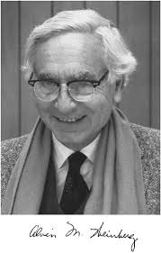 Chapter: Alvin M. Weinberg