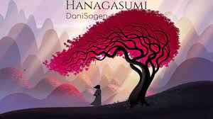 DaniSogen - Hanagasumi ☯️ (Asian Lofi HipHop) [full album] - YouTube