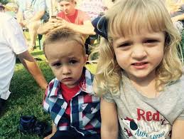 2-year-old Rexburg boy run over by riding lawn mower