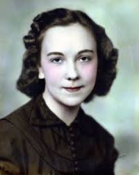 Helen Elna Pallesen Kotter (1923-1993)