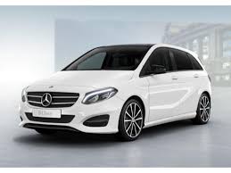 Mercedes Classe B 200 Neuve Monospace Ludospace A Aubiere 63 5 Portes Annonce N 19316850