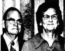 John David Smalling (1900-1980)