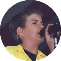 Family relationship of Billy Gilman and Ellen DeGeneres via William Keeney