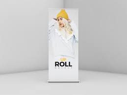 Banner Mockup Psd Picture Free Mockup Mockup Best Banner Design