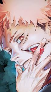 We hope you enjoy our variety and growing collection of hd images to use as a background or home screen for your smartphone. Yuji Itadori Jujutsu Kaisen Wallpaper 4k 7 3231