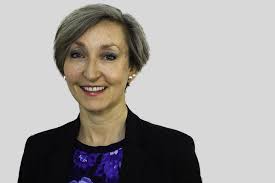 Five for Friday: Deborah Paredes