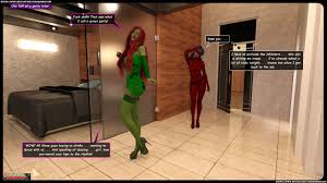 Hidden Room- Ch.1- Rammaukin | 18+ Porn Comics