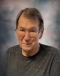 Edwin Powers Obituary