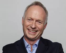 Meet our brilliant minds: Professor Andrew Sinclair