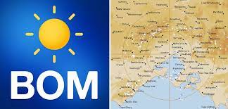 Melbourne 14 day extended forecast. 128km Melbourne Weather Radar Map