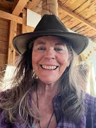 Seeking like-minded community in western North Carolina for off-grid  lifestyle