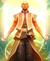 Early game if you are comparing monk to monk i can think of i love sun soul monks personally. 5e Homebrew Monk Way Of The Sun Soul Re Imagined Feedback Required Dndnext
