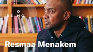 In Conversation with Nova Reid & Resmaa Menakem
