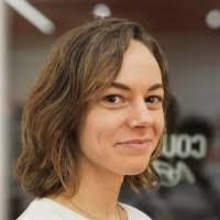 Sara Luebke's Instagram, Twitter & Facebook