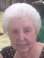 Obituary information for Clara Riley
