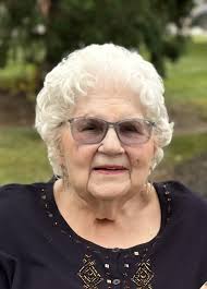 Obituary information for Emma June Lee