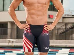 By dan d'addona — swimming world managing editor. Speedo Unveils U S Federation Fastskin Swimsuit