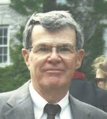 Obituary of D. Jeremy Innes