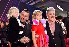 P!nk's profile including the latest music, albums, songs, music videos and more updates. Pink Says Being A Mom Was Never On Her List Of To Do S People Com