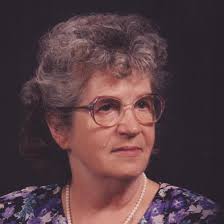 Obituary information for Helen Ann Berry