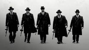 The mafia is one of those subjects in which fiction is stronger than truth. Watch The Making Of The Mob Online Stream New Full Episodes Amc