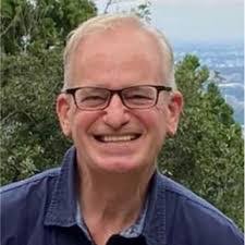 Henry Rubin's Instagram, Twitter & Facebook