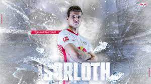 Le rb leipzig a trouvé le successeur de son ancien buteur, parti à chelsea. Rb Leipzig Announce The Signing Of Alexander Sorloth Bundesliga News