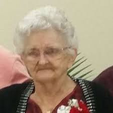 Gladys Wells Obituary and Online Memorial (2018)