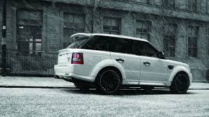 Project Kahn Rs600 Based On 2010 Range Rover Sport 5 0 Hse Supercharged 16 02 2010 364267