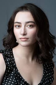 Detroiter plays Paul and Jamie's daughter