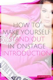 Pin On Pageant Coaching Tips