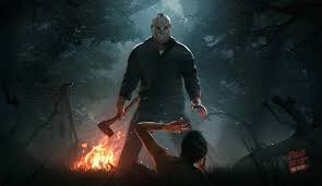 Jason voorhees is unleashed and stalking the grounds of camp crystal lake! à¸¨ à¸à¸£ 13 à¸à¸ à¸à¹à¸à¸¡ à¸ à¸à¸à¸£ à¸à¹à¸£à¸à¸ à¹à¸ à¸ªà¸§à¸¡à¸à¸ à¹à¸à¸ª à¸