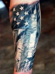 American tattoo company has been family owned and operated in the woodlands, tx since 2006. 120 American Flag Tattoos For Men 2021 Us Patriotic Designs