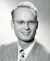 Charles Ryrie Recalls His Days at Westmont