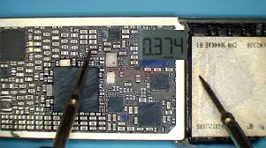 T Turn On Repair With Rosin Cell Phone Repair Repair Iphone 7 Plus