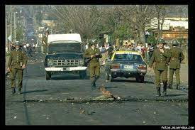 Carabineros de chile es la policía que integra las fuerzas de orden y seguridad. Pin De Fernando Castillo En Radiopatrullas Carabineros De Chile Carabineros Militar Fuerzas Especiales