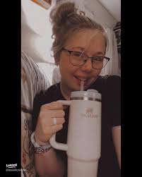 What to Drink First in Your New Stanley Tumbler?