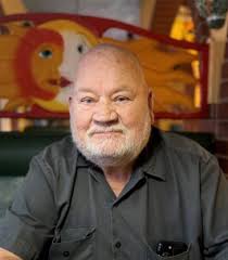 Obituary for George Brown Sr.