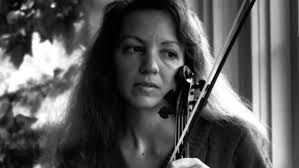 Erica Miner "Author/Violinist Discusses Her Unique Career Journey"